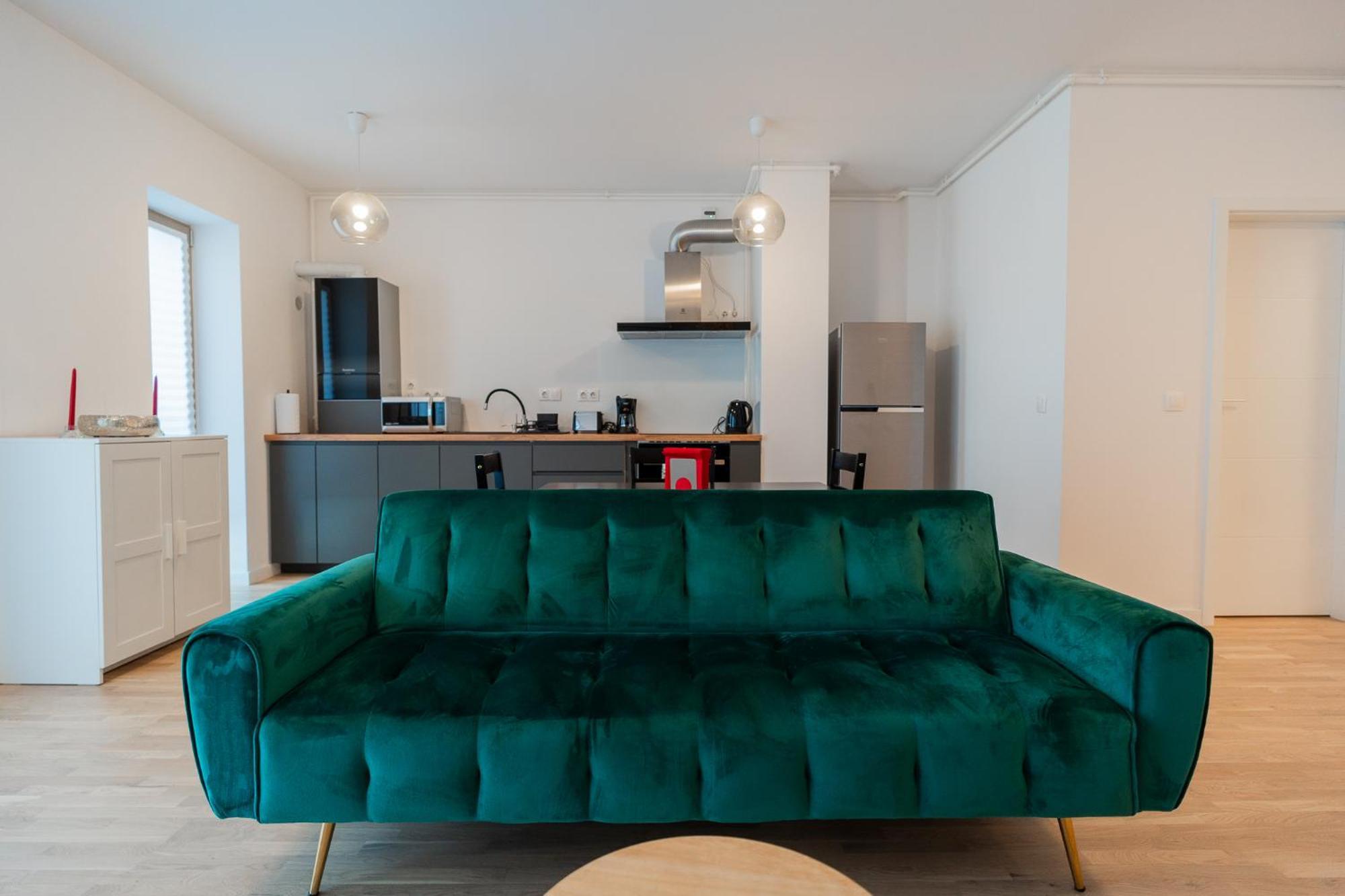 Lagoon Park Apartments With Beach View Букурещ Екстериор снимка